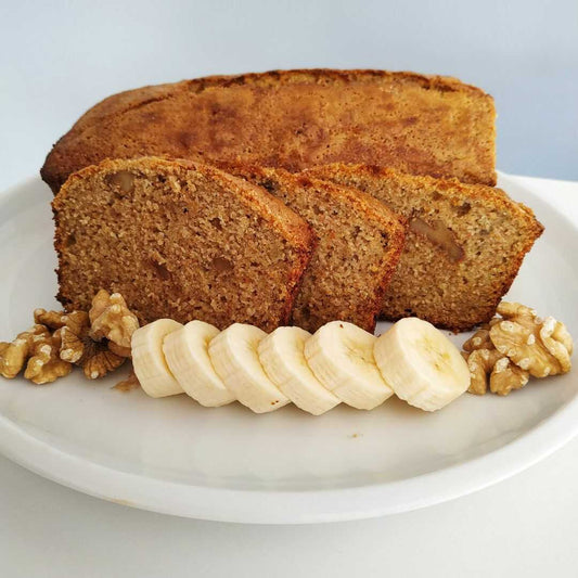 Budín de Banana: La Receta Casera Perfecta para Disfrutar