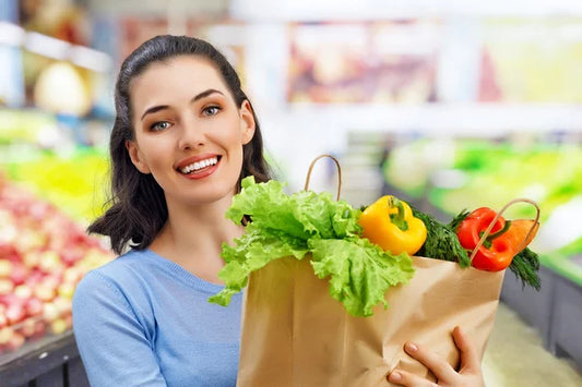 Frutas y Verduras a Domicilio: La Solución Saludable de FRUMIX