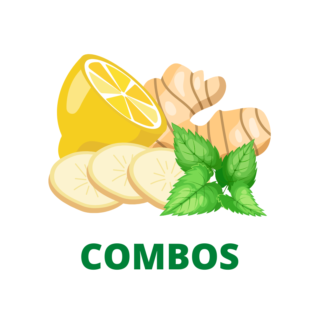 COMBOS