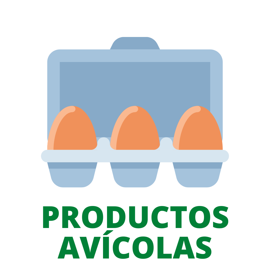 PRODUCTOS AVICOLAS