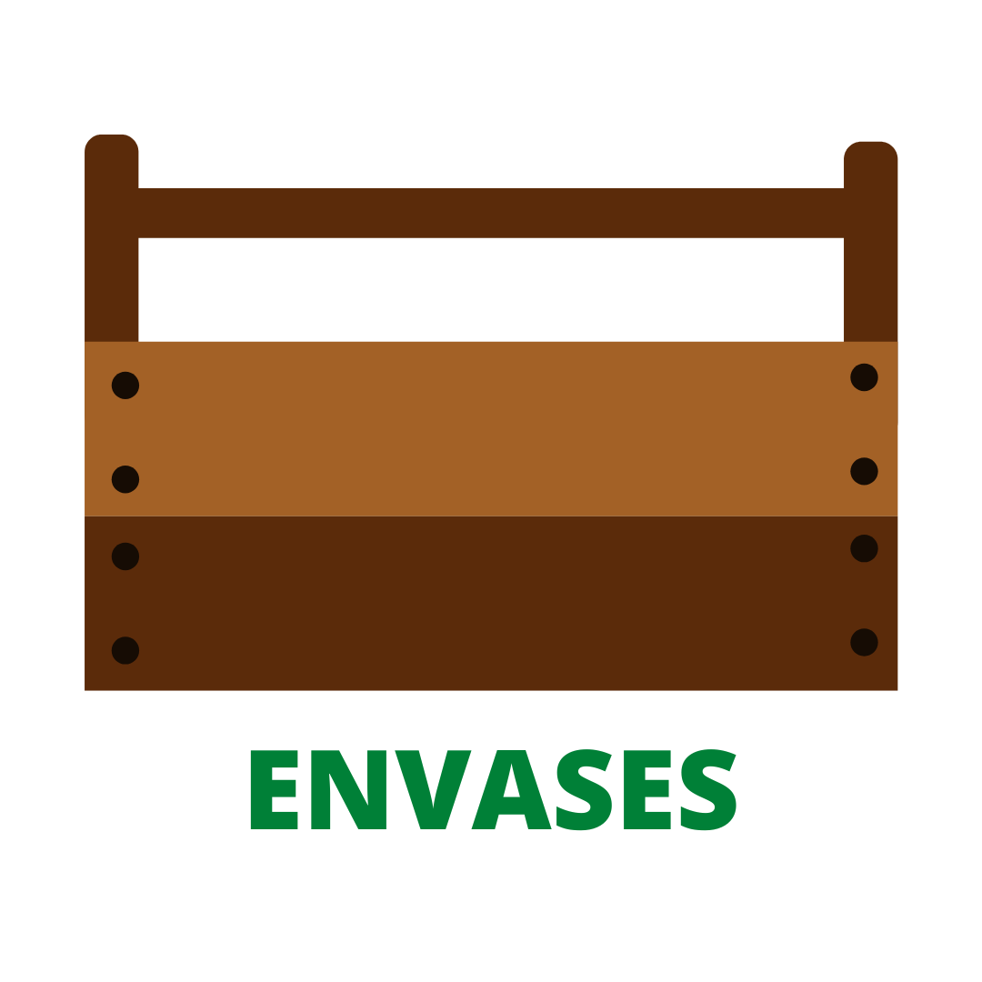 ENVASES