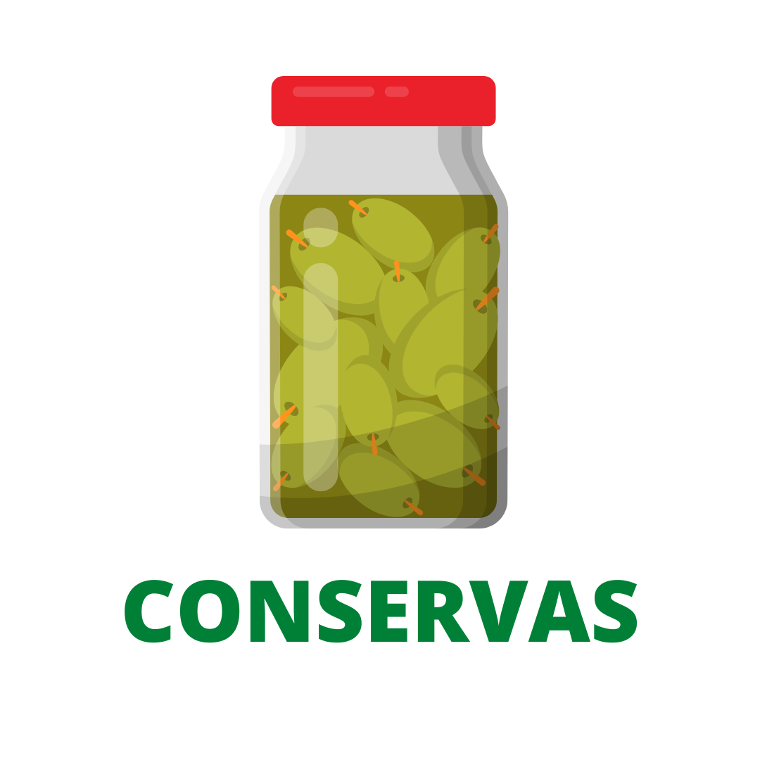CONSERVAS