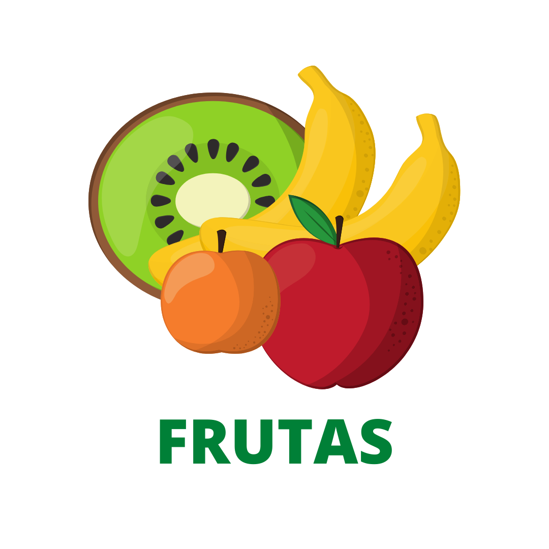 FRUTAS