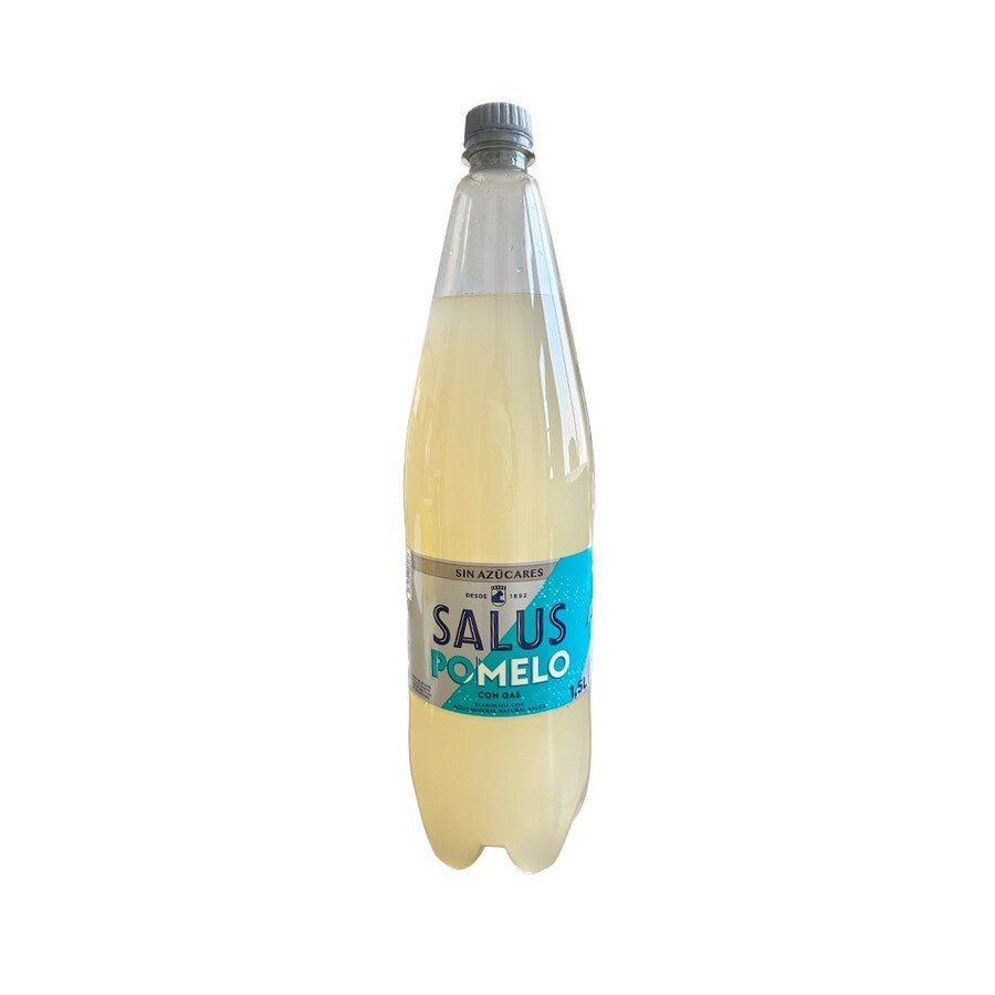 SALUS pomelo c/gas 1.5 Lt