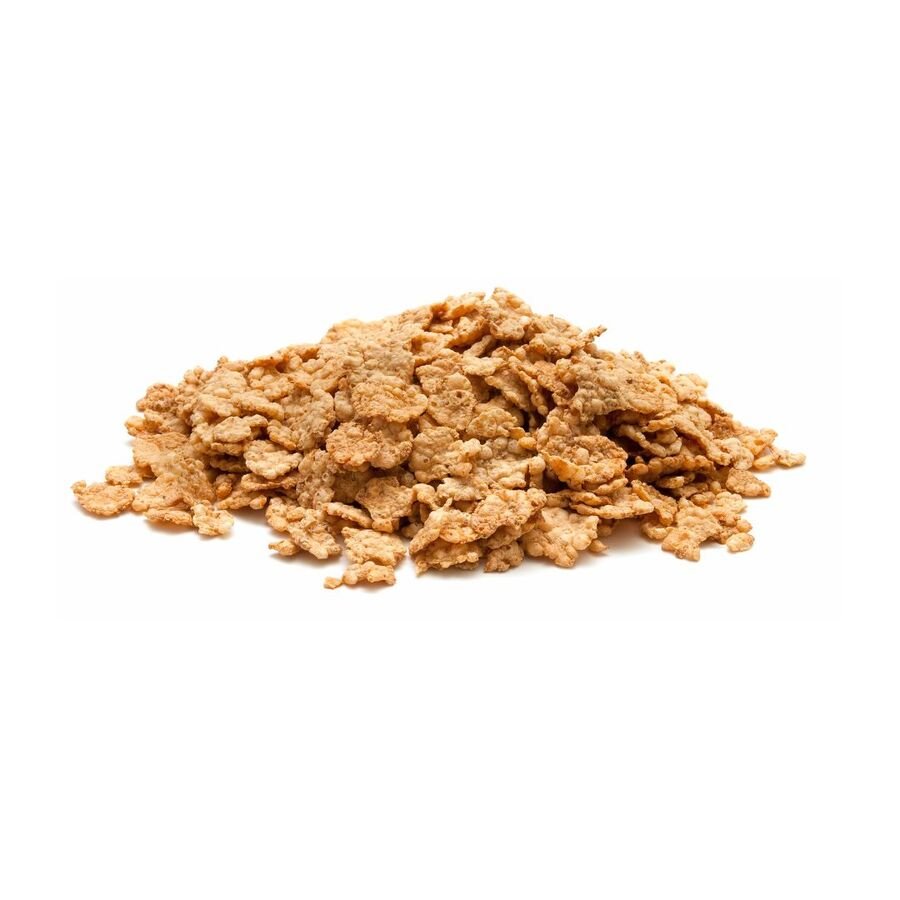 Cereales con Miel