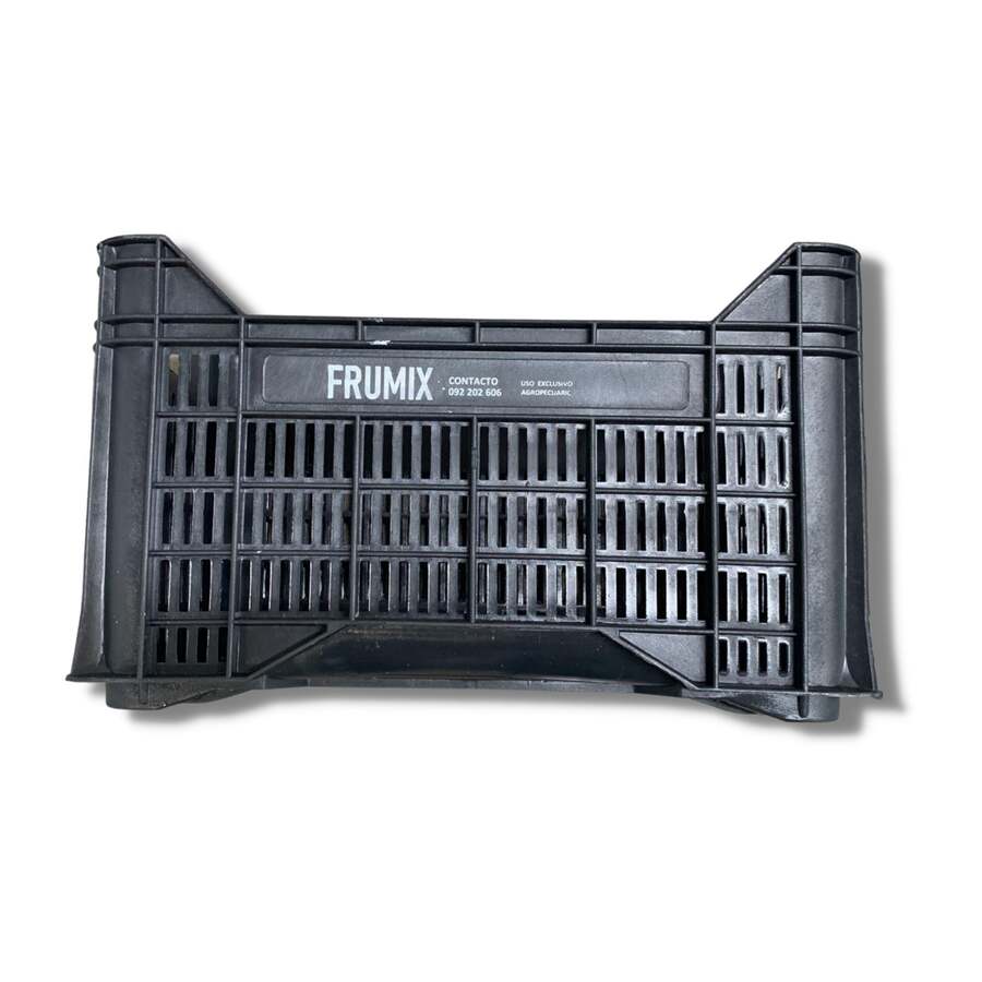 Cajon de Plástico reutilizable (FRUMIX)