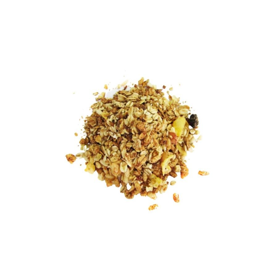 Granola Tradicional s/azúcar (Stevia) FRUMIX