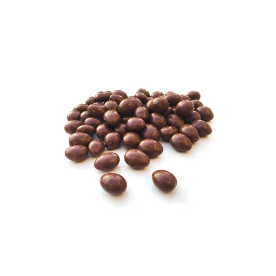 Almendras c/chocolate