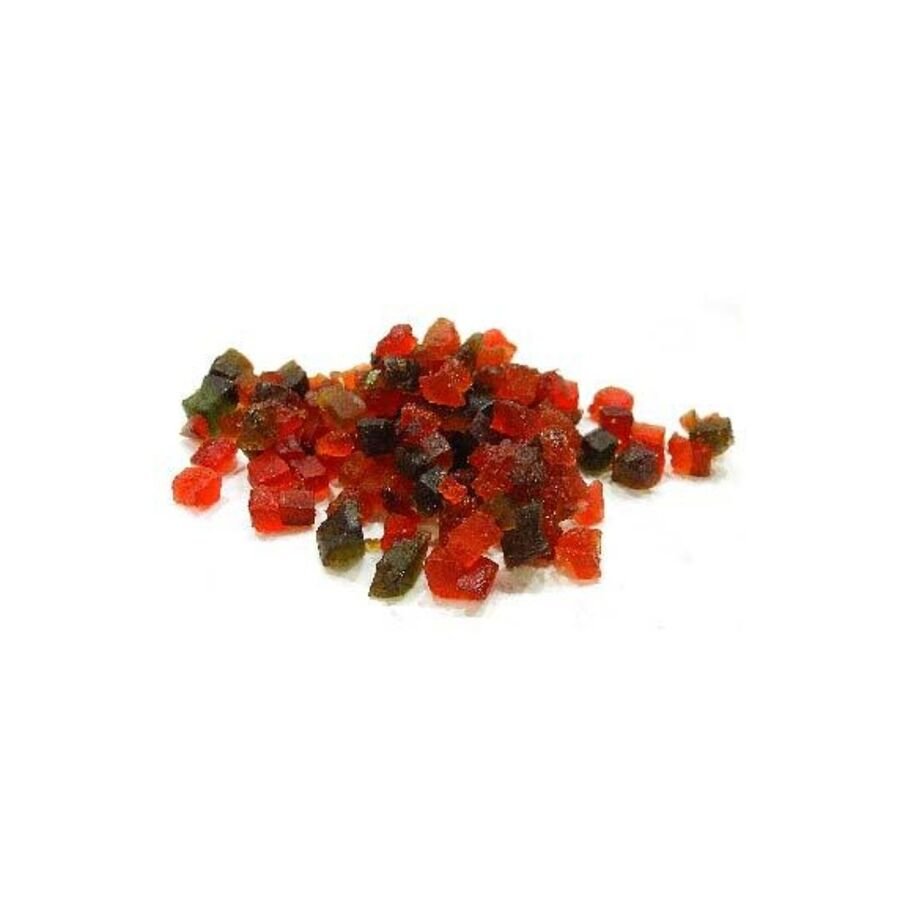Fruta Picada