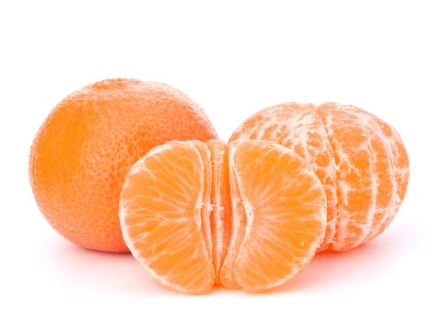 Mandarina (Sin Semilla)