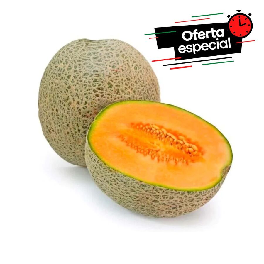 Melón Escrito x2 (OFERTA)