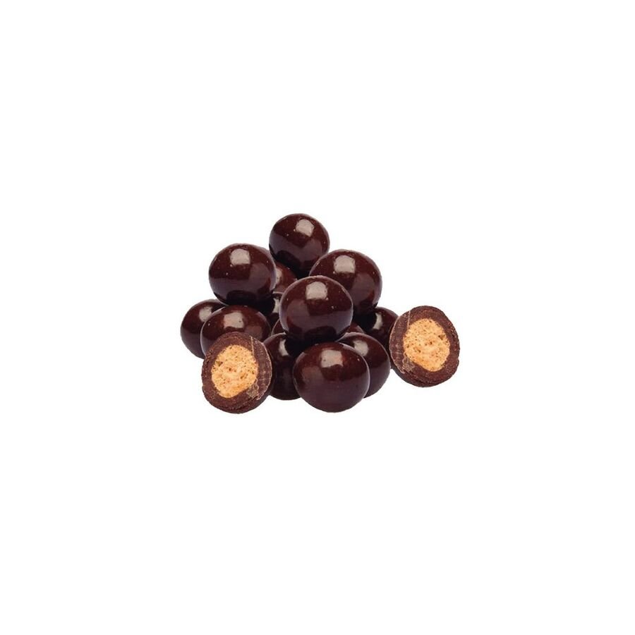 Cereales Recubiertos con Chocolate