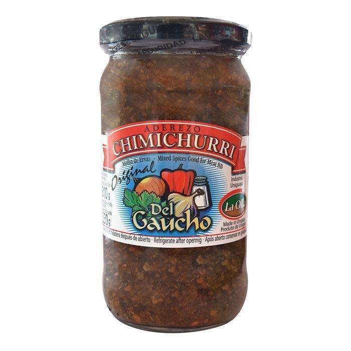 Chimichurri DEL GAUCHO 350 g