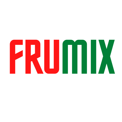 FRUMIX - Delivery de Frutas y Verduras