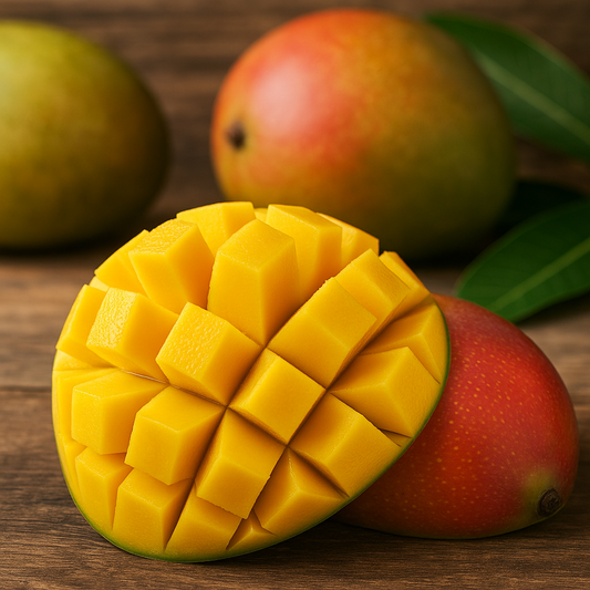 🥭 ¿Cuándo es temporada de mango en Uruguay y cómo disfrutarlo?