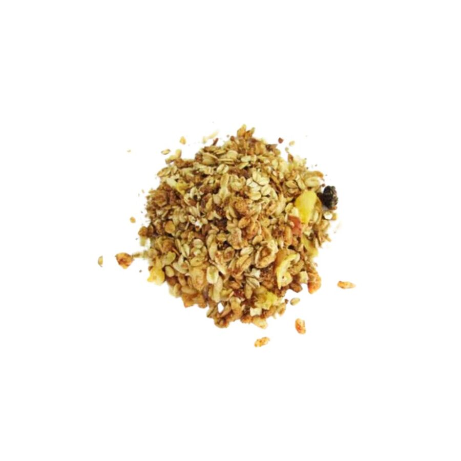 Granola con Frutos Secos (con azúcar rubio) FRUMIX