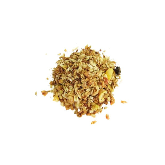 Granola con Frutos Secos (con azúcar rubio) FRUMIX