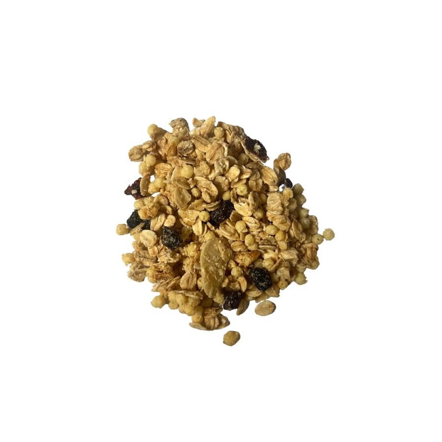 Granola con pasas FRUMIX