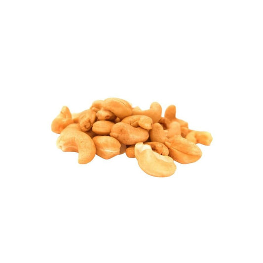 Castañas de caju tostadas y saladas W3