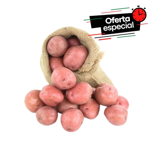 Papín Rosado x2 kg (OFERTA)
