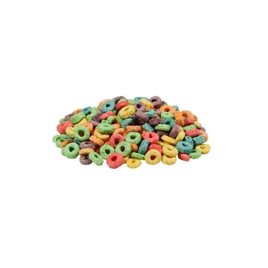 Cereal Aritos Frutados