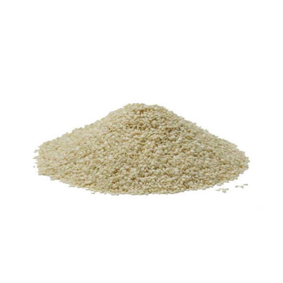 Sesamo blanco
