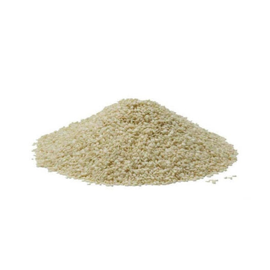 Sesamo blanco