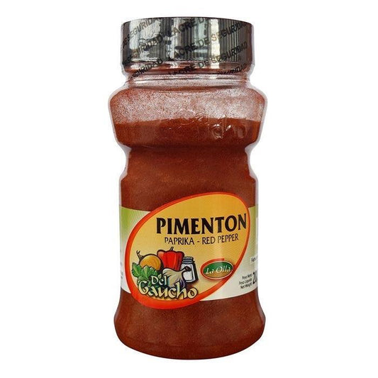 Pimentón DEL GAUCHO 200 g