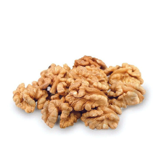 Nueces mariposa