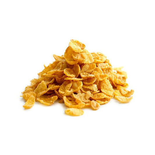 Cereales de Maíz Naturales