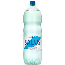 Cargar imagen en el visor de la galería, Agua Mineral Salus Con Gas 2.25Lt
