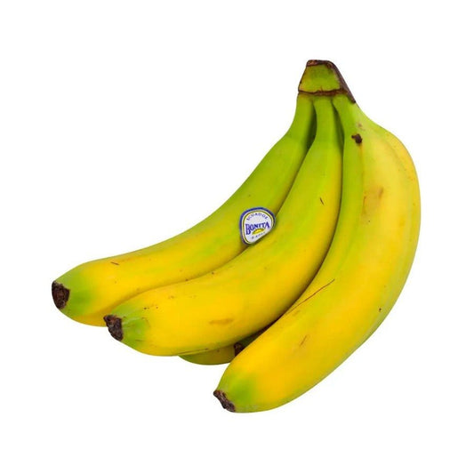 Banana Ecuador