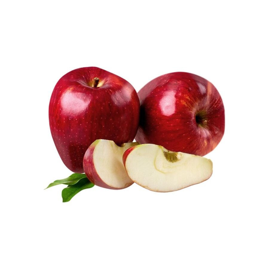 Manzana Red Deliciosa