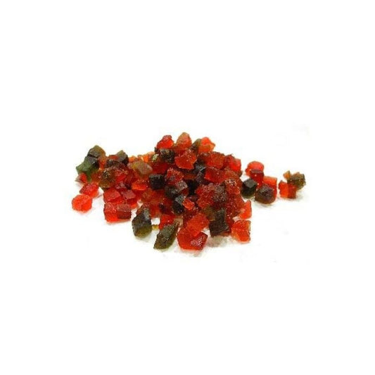 Fruta Picada