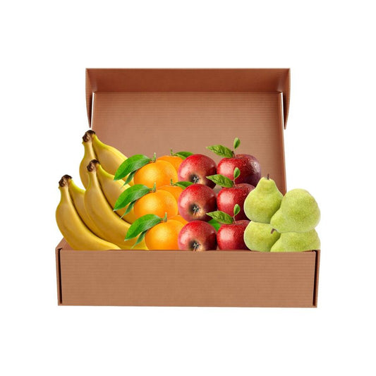 Box Empresa 6 (para 18 personas)