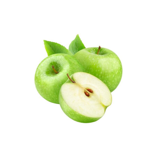 Manzana Verde