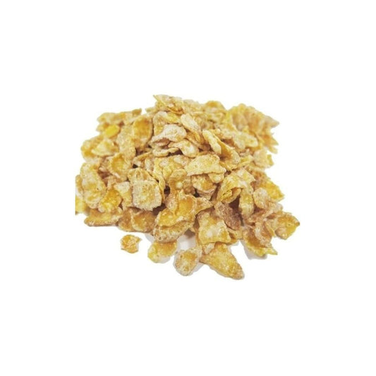Cereales de Maíz Azucarados