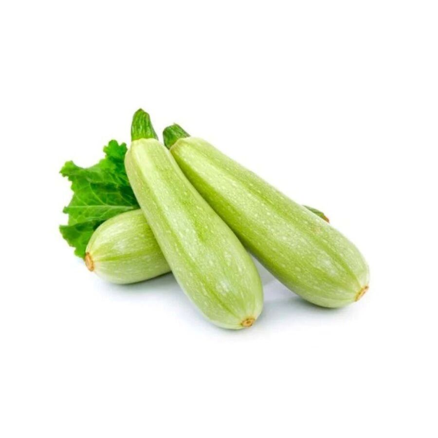 Zucchini