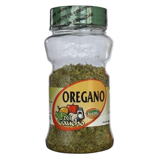 Orégano DEL GAUCHO 50 g