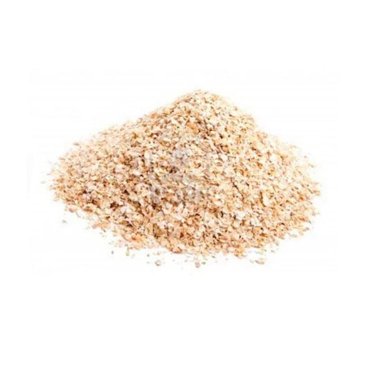 Salvado de avena