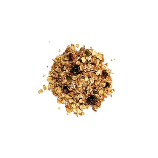 Granola con Frutos Secos s/azúcar (Stevia) FRUMIX