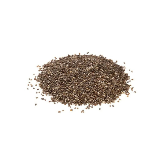Semilla de Chia