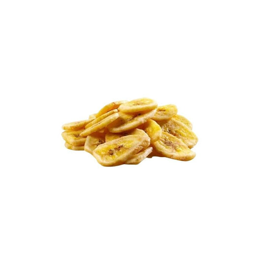 Banana Chips