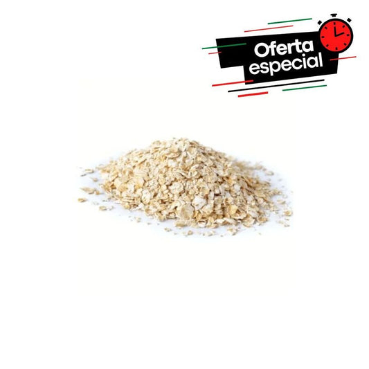 Avena laminada