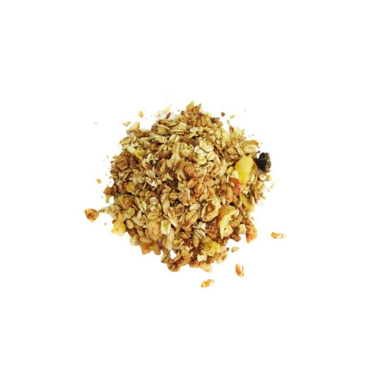 Granola Tradicional  (con azúcar rubio) FRUMIX