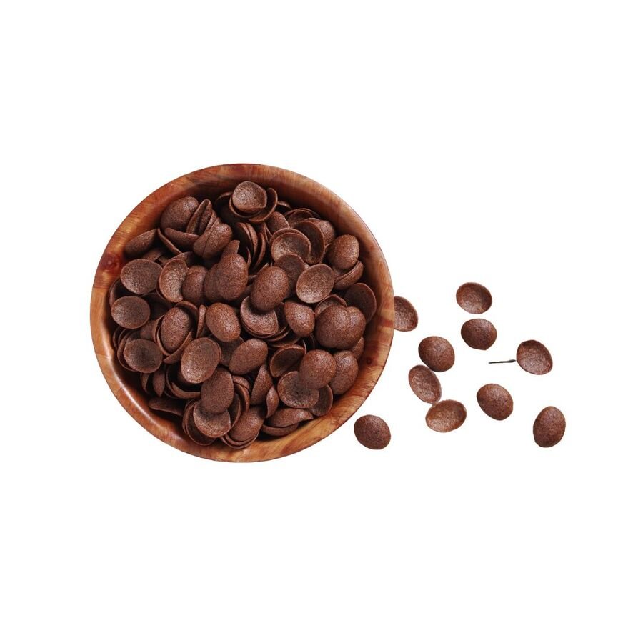 Cereales Copos de Chocolate