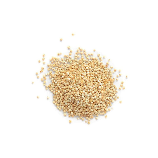 Quinoa Blanca