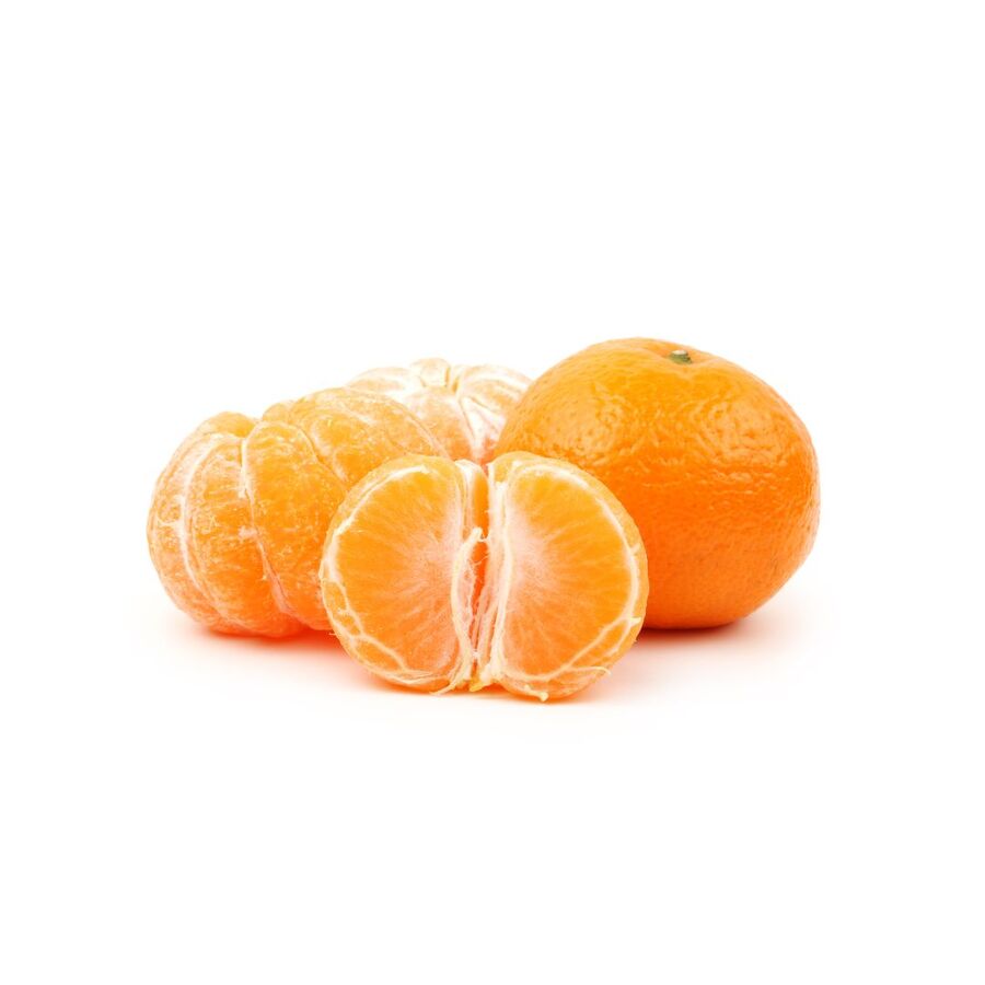 Mandarina Satsuma (Con Semilla)