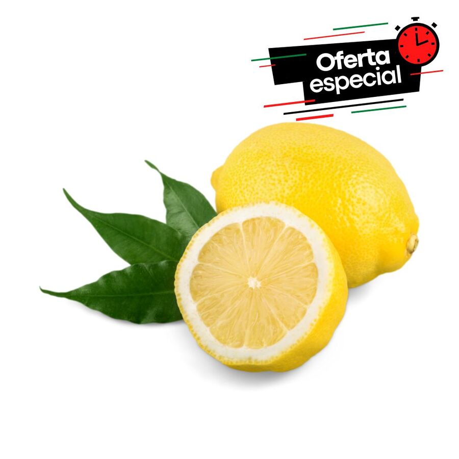 Limon x 2 kg (Oferta)
