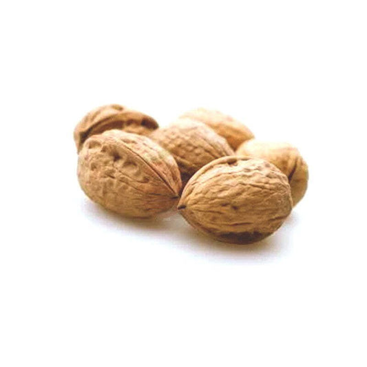 Nueces enteras